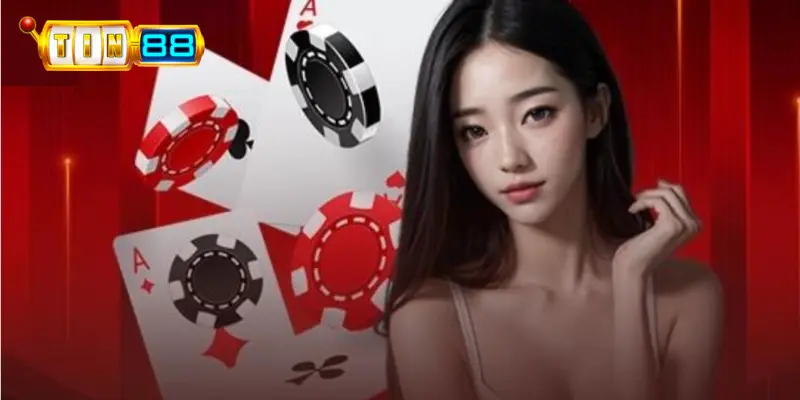 Những trò chơi giải trí hàng đầu Tin88