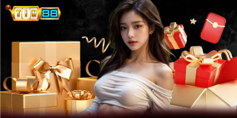 Tổng hợp ưu đãi đặc biệt tại Tin88