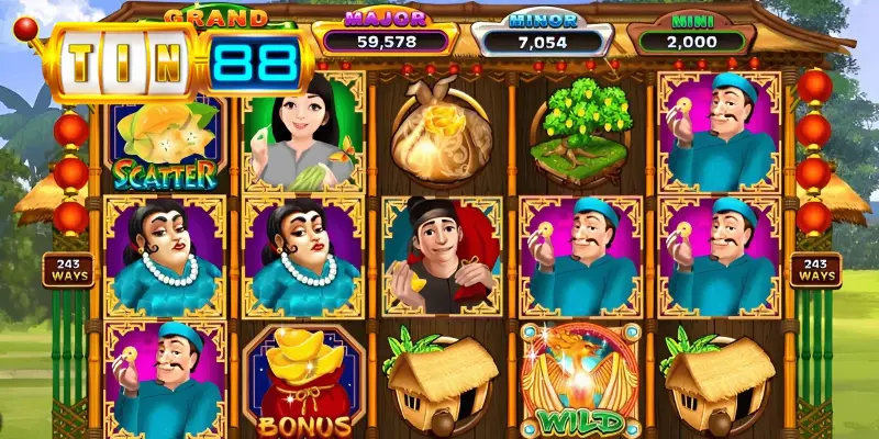 Mẹo chơi ăn khế trả vàng bất bại