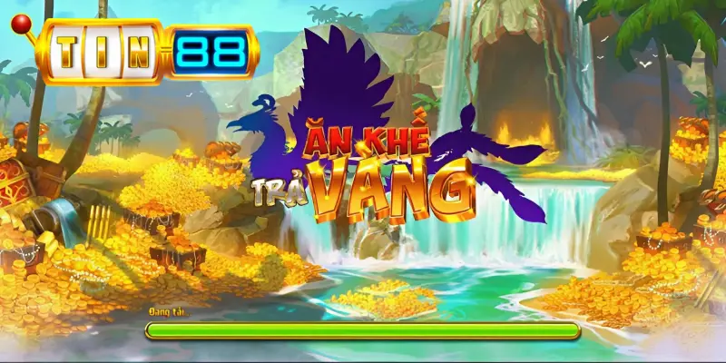 Biểu tượng của ăn khế trả vàng