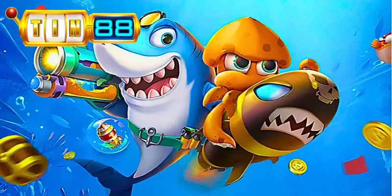 Chiến thuật săn mồi hiệu quả từ cao thủ