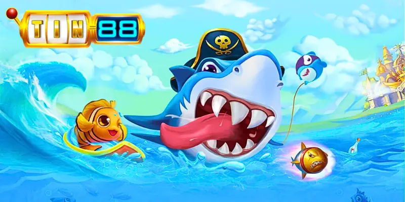 Tìm hiểu thông tin trò cho bắn cá Oneshot