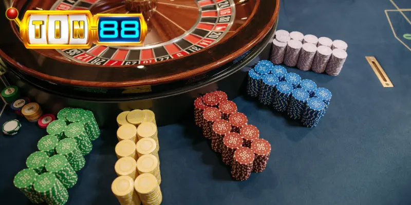 Cách chơi Roulette dễ áp dụng