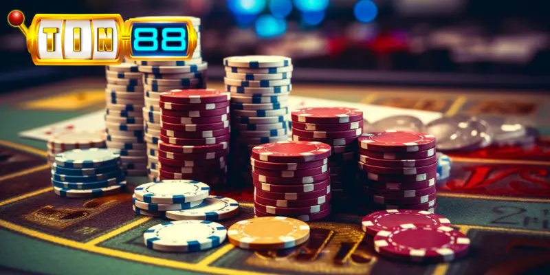 Ưu điểm nổi bật của Casino Tin88 thu hút người chơi