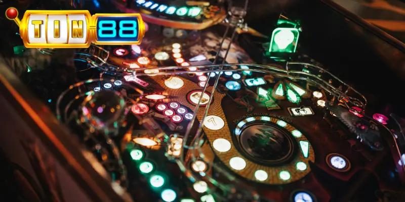 CEO Jack97 giữ chức vụ Tổng Giám đốc điều hành tại Tin88