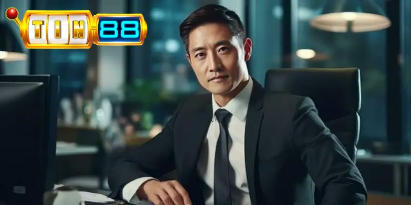 CEO Jack97 Và Hành Trình Đưa Tin88 Lên Tầm Cao Mới