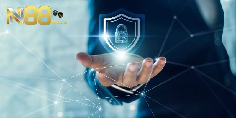 Quy định vàng về bảo mật thông tin hội viên an toàn