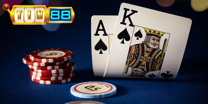 Game Bài Đổi Thưởng Tại Tin88 – Lựa Chọn Nơi Kiếm Tiền Uy Tín
