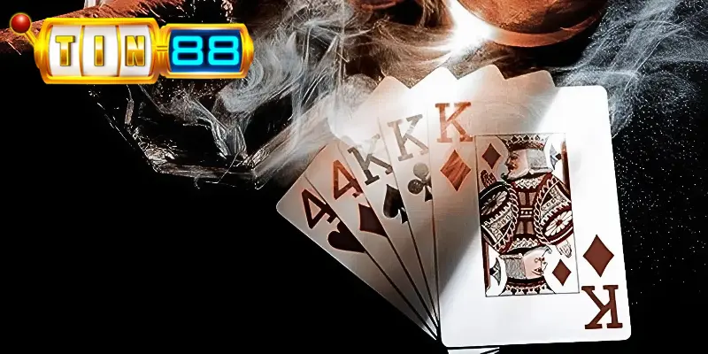 Vì sao game bài đổi thưởng tại Tin88 luôn hút khách