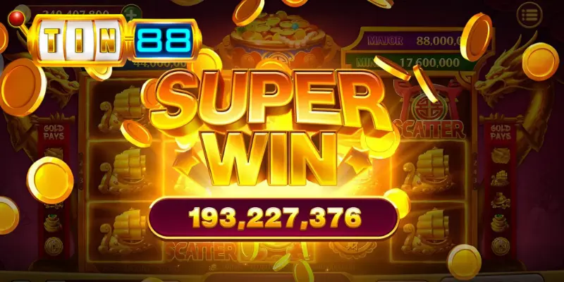 Khám phá game nổ hũ đổi thưởng hấp dẫn