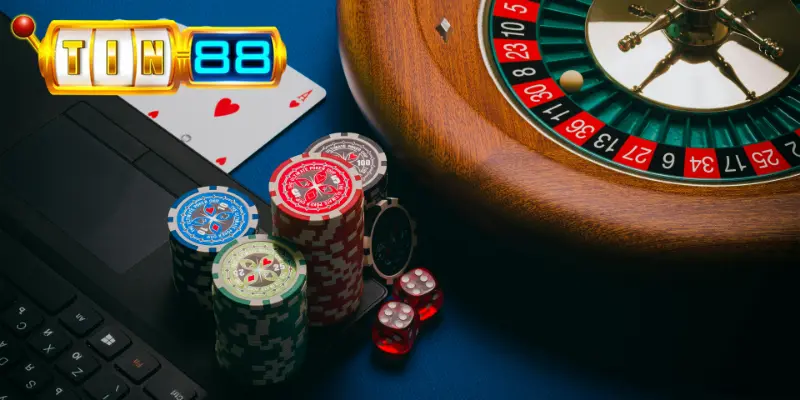 Giới Thiệu Tin88 – Nền Tảng Cá Cược Trực Tuyến Chất Lượng