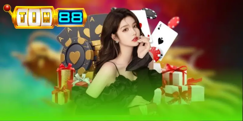 Tin88 là nền tảng cá cược được cấp phép