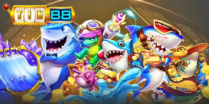 Điểm nổi bật nhất của game