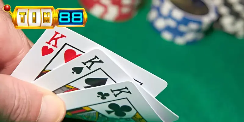 Mậu Binh Tại Tin88 – Trải Nghiệm Đỉnh Cao Và Cơ Hội Thắng Lớn