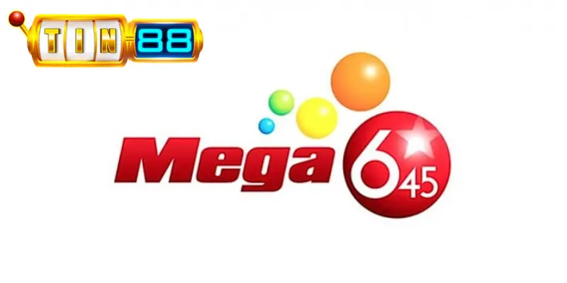 Thông tin về hình thức Mega 6/45