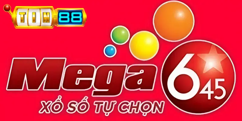 Mega 6/45 Là Gì? Cách Chơi Và Cơ Cấu Thưởng Đơn Giản