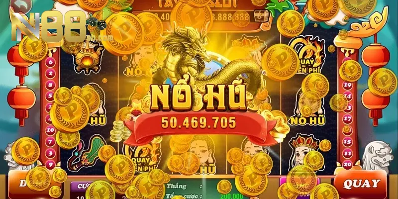 Quay hũ Book of Dead với tỷ lệ RTP lên đến 98.5%