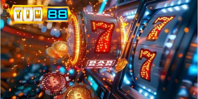 Tổng quan sảnh game nổ hũ Tin88