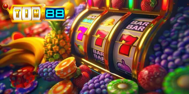 Chính sách khuyến mãi hấp dẫn khi tham gia Tin88