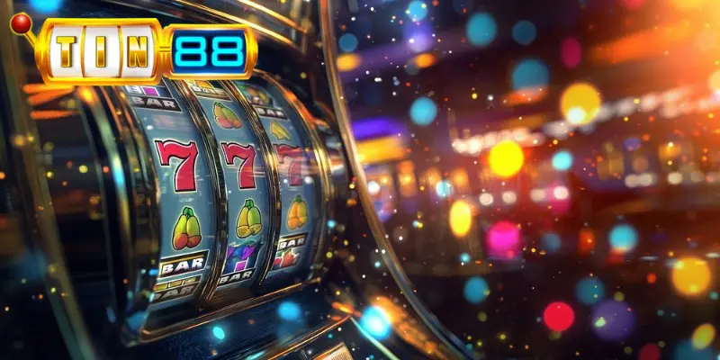 Khám phá các tựa game nổ hũ hot nhất tại Tin88