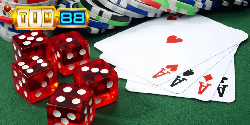 Phỏm Online Tin88: Cách Chơi Dễ Hiểu Và Mẹo Chiến Thắng