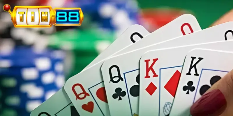 Đọc vị trí bài giúp xác định chiến lược chơi phù hợp