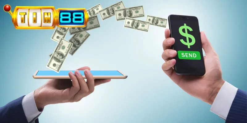 Tuân thủ chính sách rút tiền của nhà cái đề ra