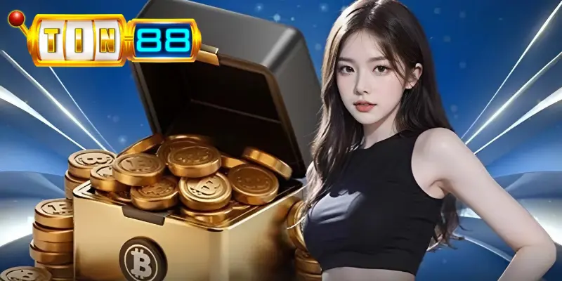 Rút Tiền Tin88 – Giao Dịch Nhanh Chóng, Không Cần Chờ Đợi