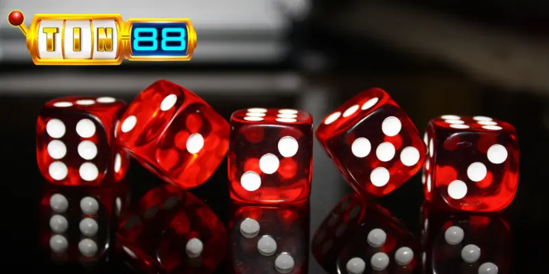 Mẹo Chơi Tài Xỉu Tin88: Biến Vốn Nhỏ Thành Tiền To