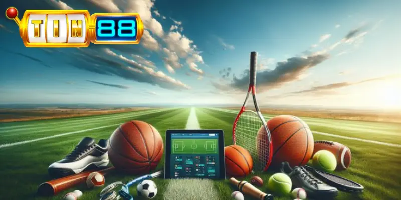 Một số kèo thể thao bóng đá nổi bật tại Tin88