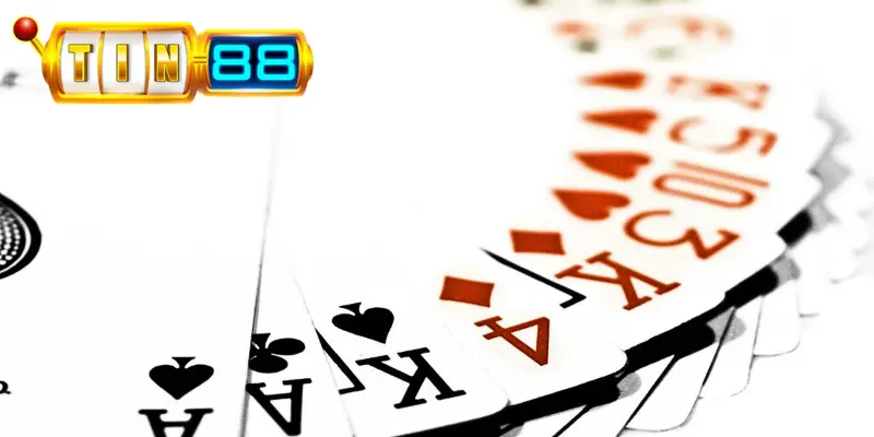 Cách tiếp cận cơ bản để chơi tiến lên đếm lá