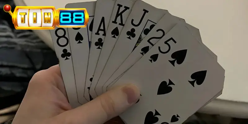 Những nguyên tắc cần nhớ khi tham gia tiến lên đổi thưởng