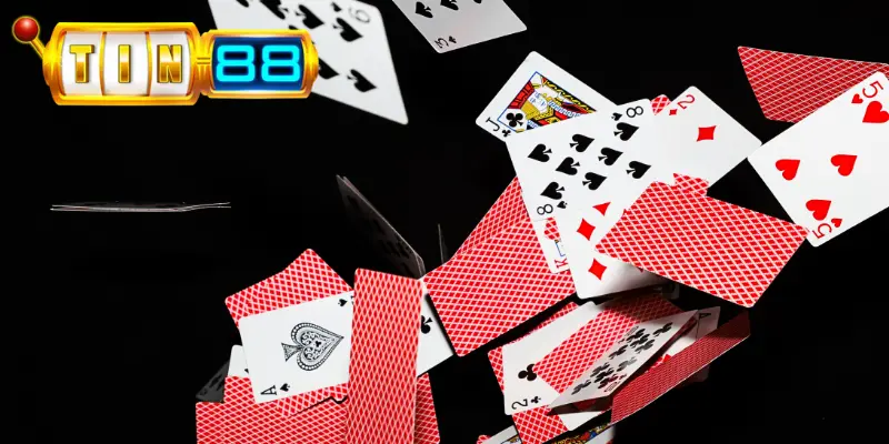 Quy tắc đánh bài cần nhớ trong tiến lên miền Nam Tin88