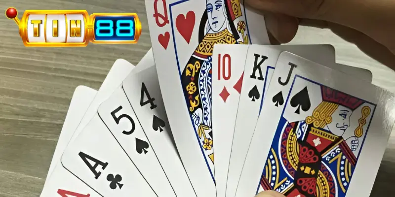 Cách nhớ 52 lá bài Tiến lên bằng Spaced Repetition