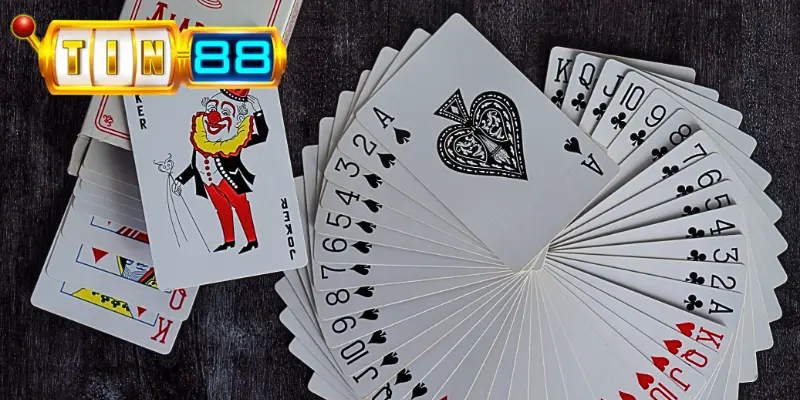 Cách nhớ 52 lá bài Tiến lên nhanh chóng