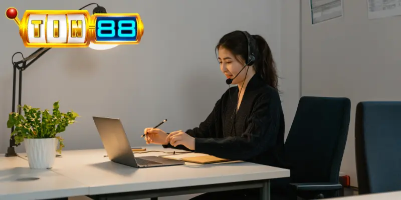 Tin88 Tuyển Dụng Đại Lý - Cơ Hội Kiếm Tiền Hấp Dẫn 2025