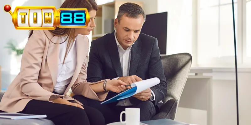 Chương trình tuyển dụng đại lý tại Tin88