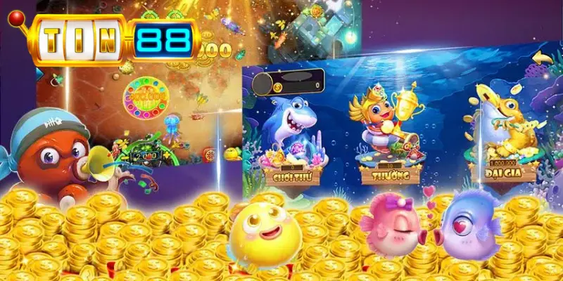 Chọn súng phù hợp với từng loại khác nhau