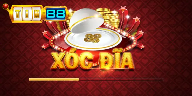 Xóc Đĩa Tin88 – Hướng Dẫn Chi Tiết Dành Cho Người Mới