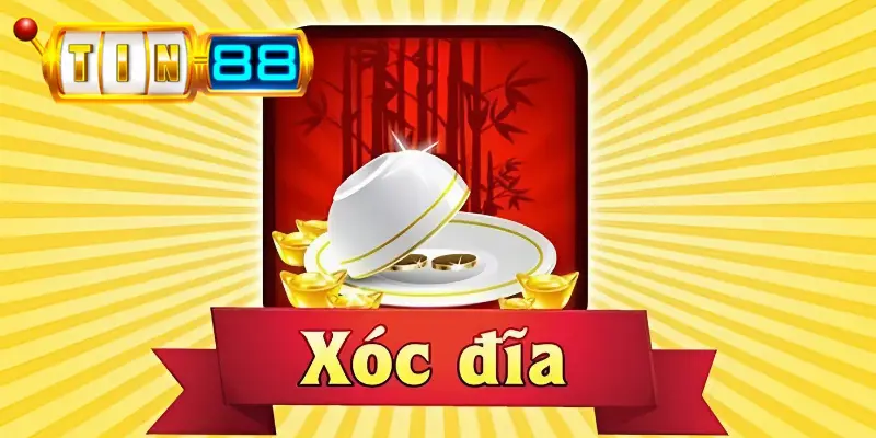 Một vài lưu ý khi chơi xóc đĩa Tin88